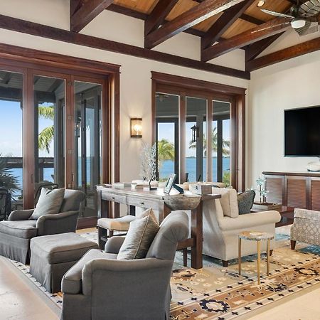 Tarpon Ranch Villa Summerland Key Exterior photo