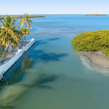 Tarpon Ranch Villa Summerland Key Exterior photo