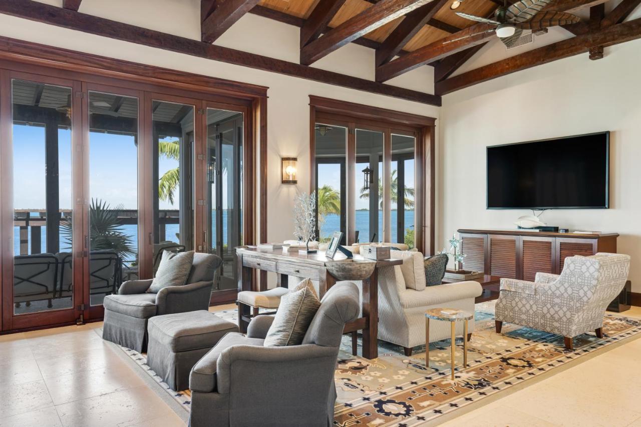 Tarpon Ranch Villa Summerland Key Exterior photo