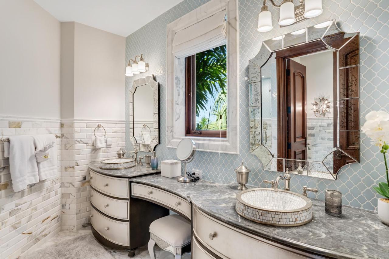 Tarpon Ranch Villa Summerland Key Exterior photo