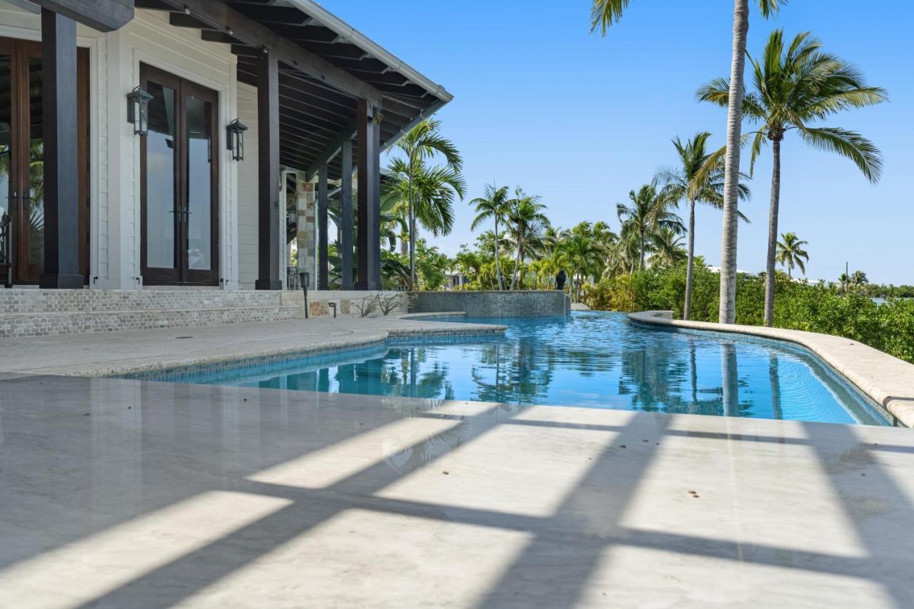 Tarpon Ranch Villa Summerland Key Exterior photo
