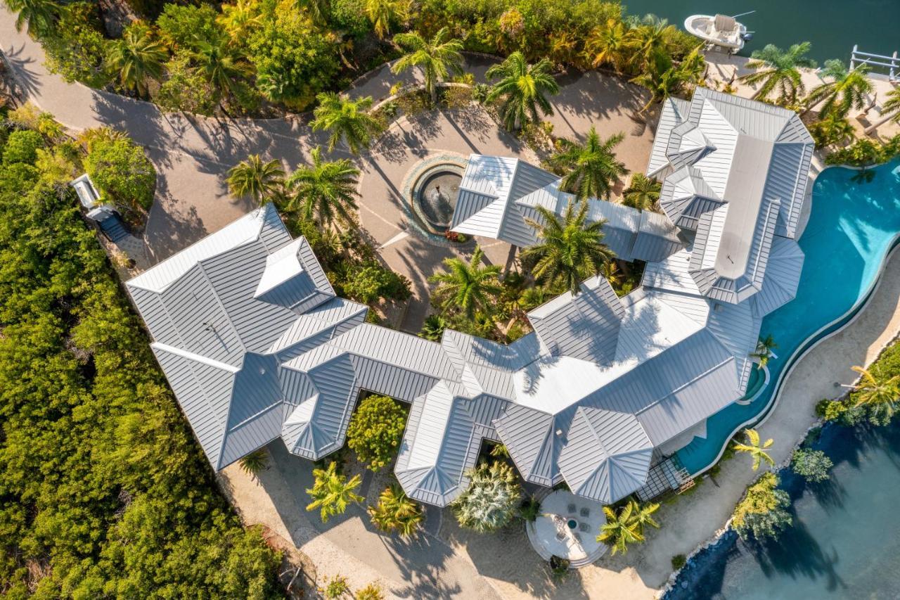 Tarpon Ranch Villa Summerland Key Exterior photo