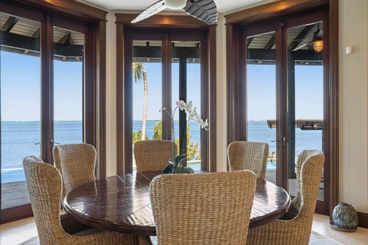 Tarpon Ranch Villa Summerland Key Exterior photo