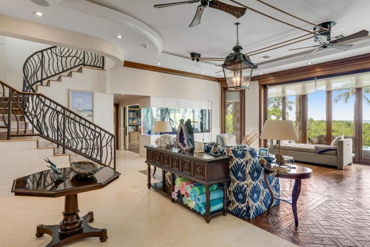 Tarpon Ranch Villa Summerland Key Exterior photo