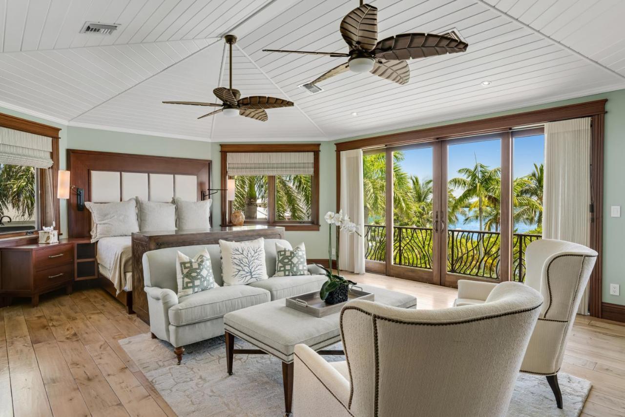 Tarpon Ranch Villa Summerland Key Exterior photo