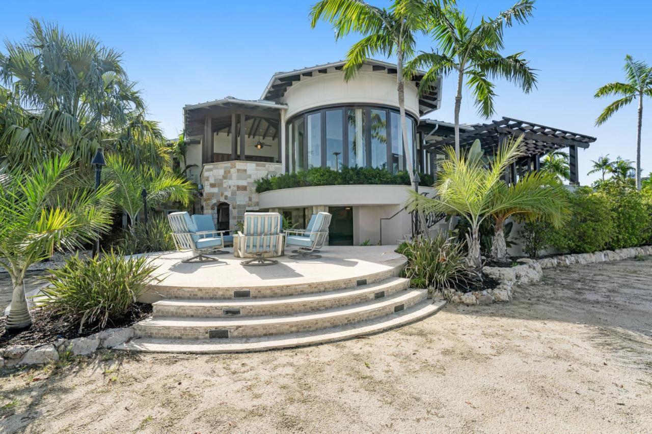 Tarpon Ranch Villa Summerland Key Exterior photo