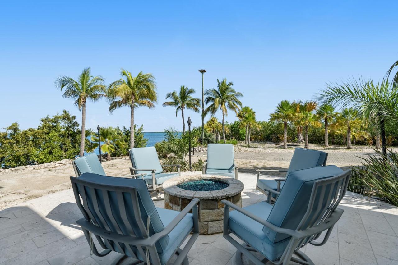 Tarpon Ranch Villa Summerland Key Exterior photo