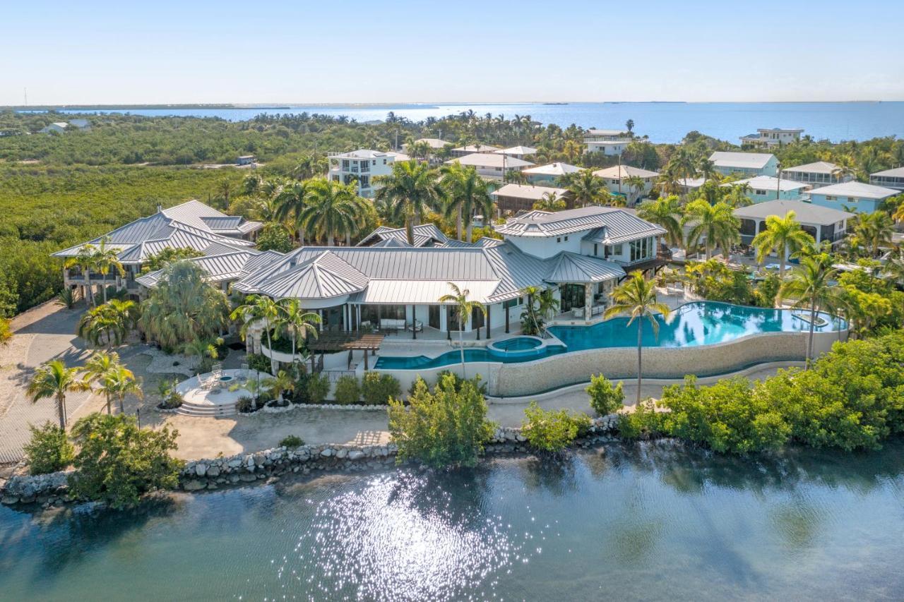 Tarpon Ranch Villa Summerland Key Exterior photo