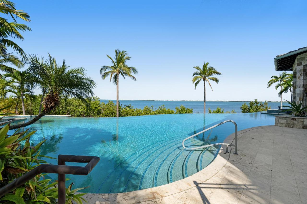 Tarpon Ranch Villa Summerland Key Exterior photo