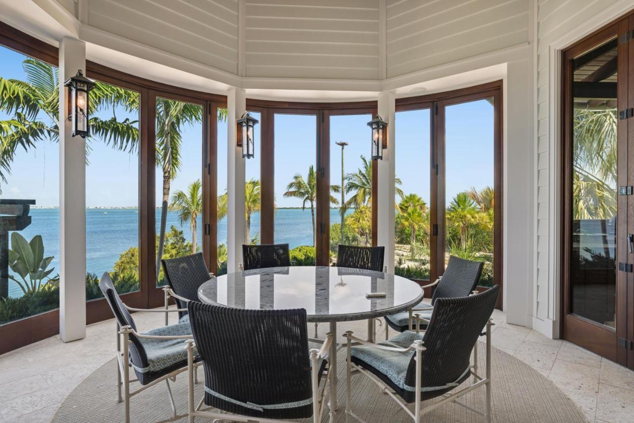 Tarpon Ranch Villa Summerland Key Exterior photo