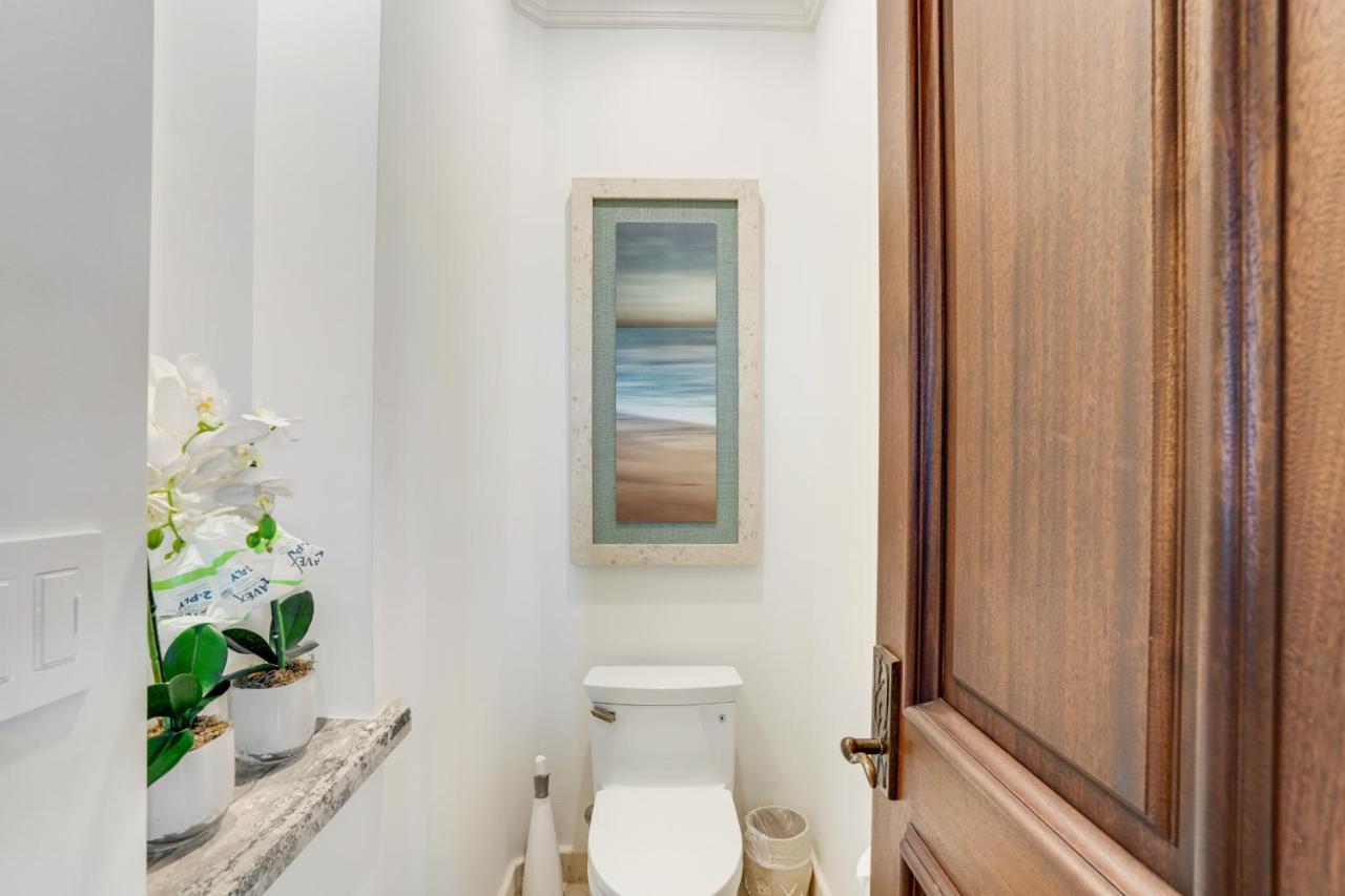 Tarpon Ranch Villa Summerland Key Exterior photo