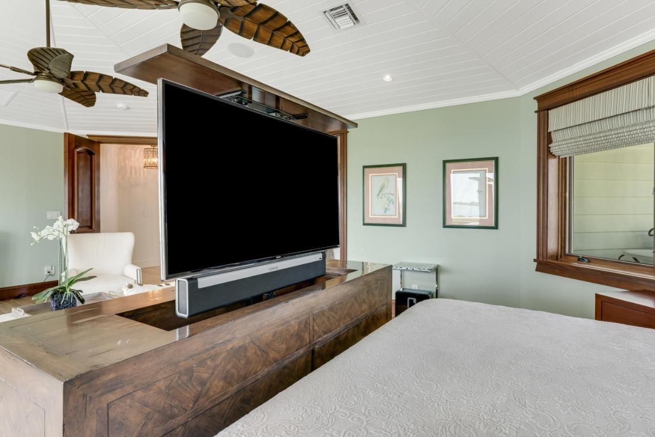 Tarpon Ranch Villa Summerland Key Exterior photo