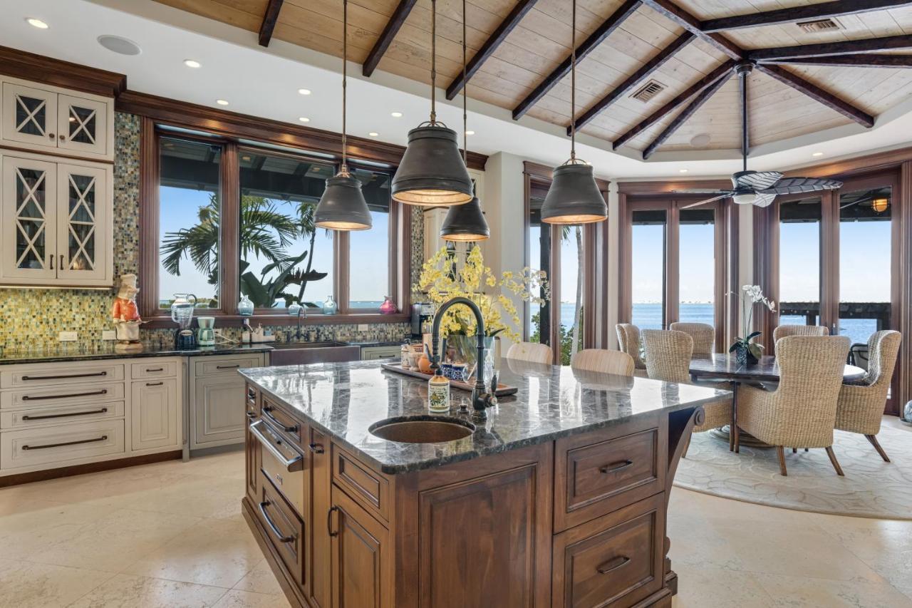 Tarpon Ranch Villa Summerland Key Exterior photo