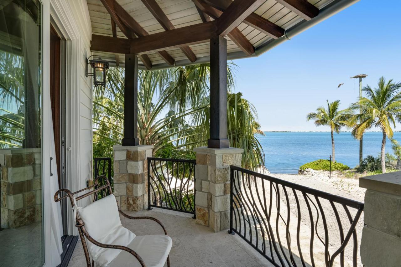 Tarpon Ranch Villa Summerland Key Exterior photo