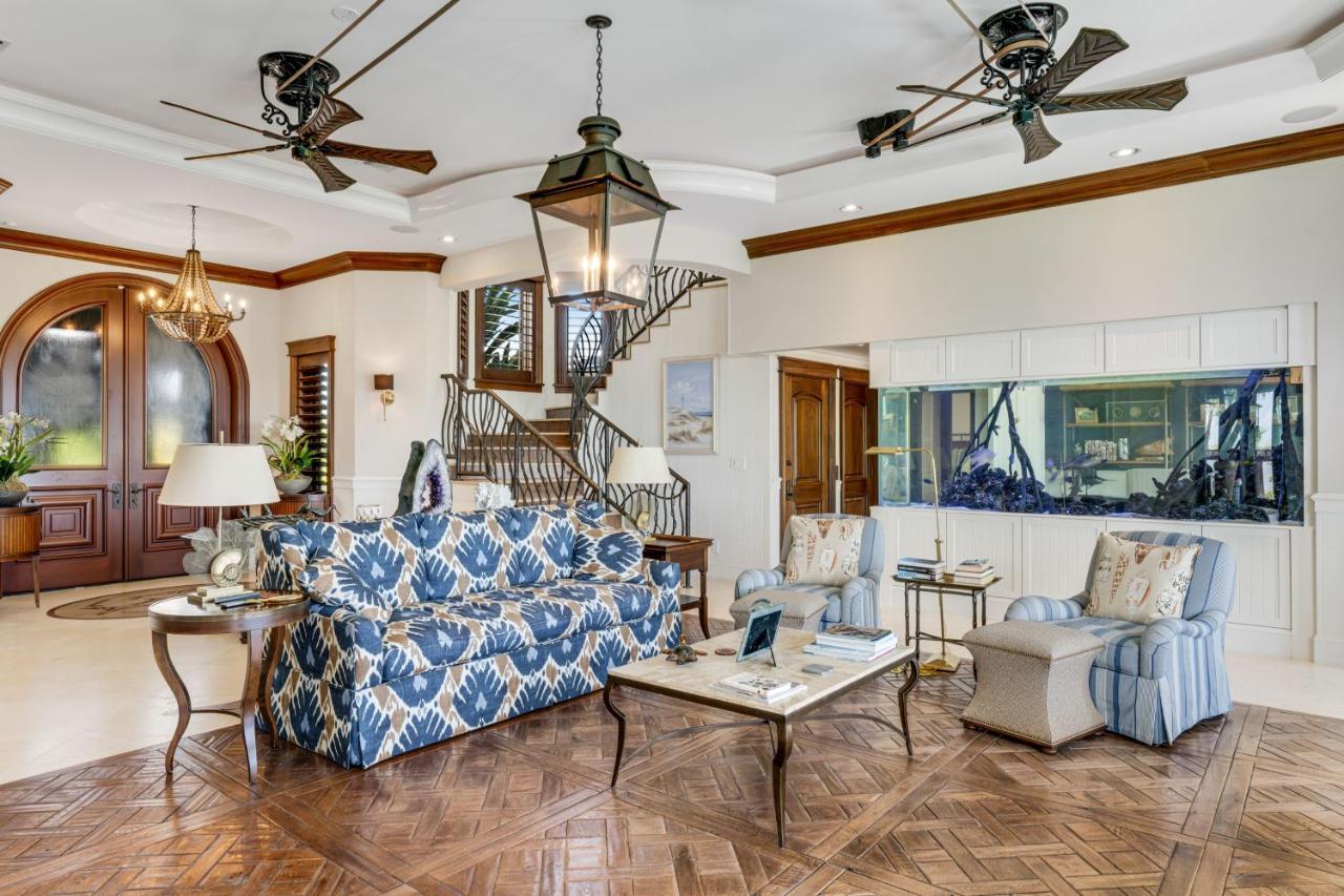 Tarpon Ranch Villa Summerland Key Exterior photo
