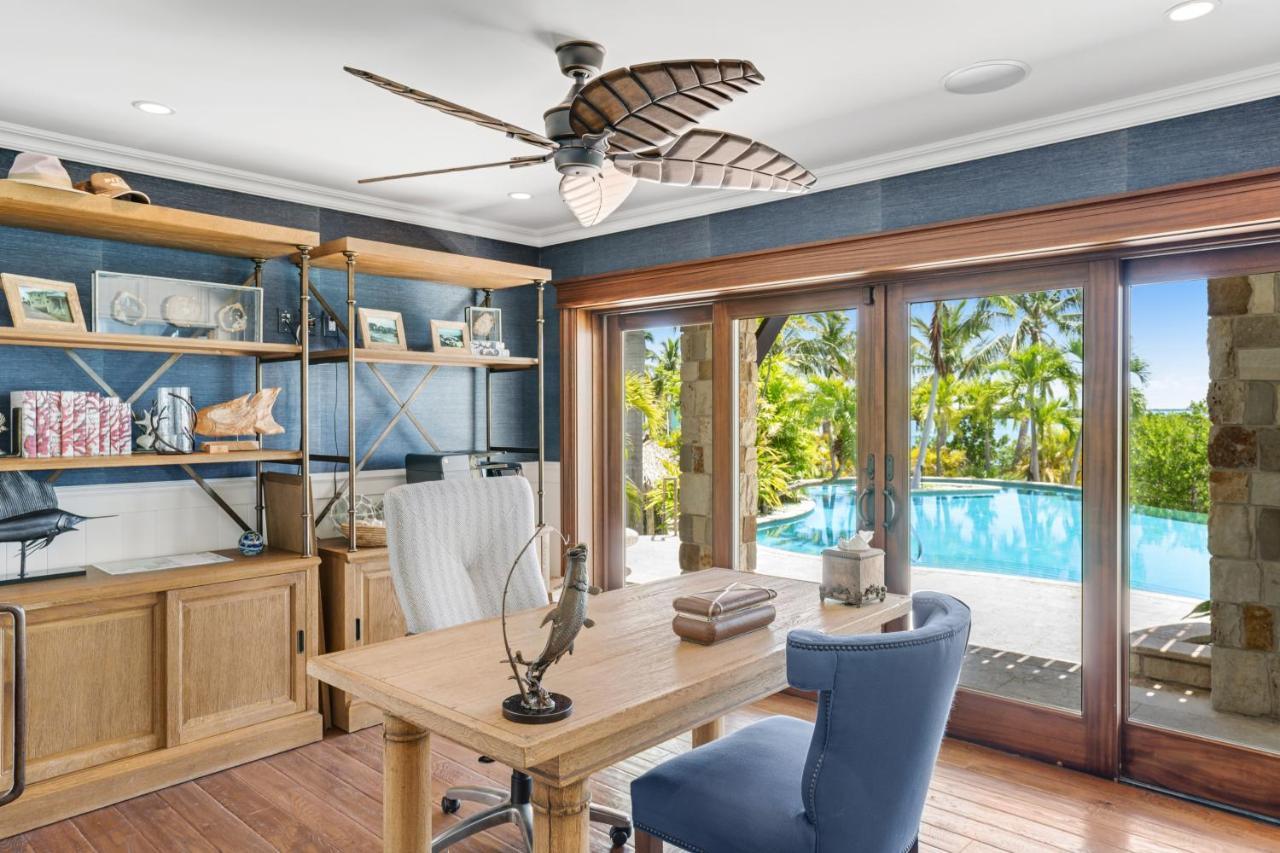 Tarpon Ranch Villa Summerland Key Exterior photo