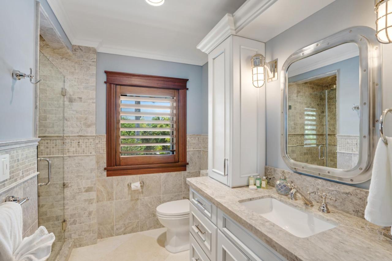 Tarpon Ranch Villa Summerland Key Exterior photo