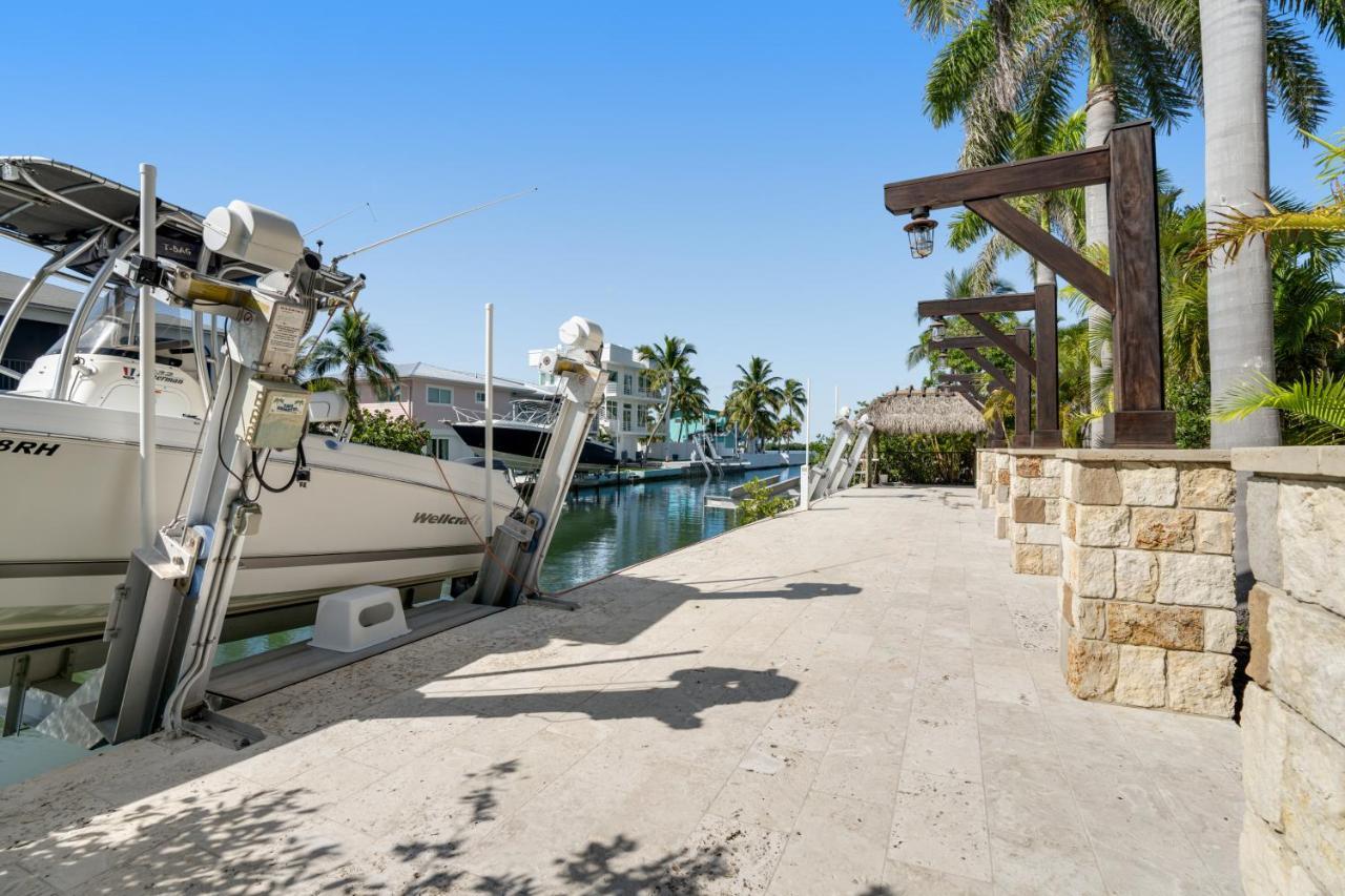 Tarpon Ranch Villa Summerland Key Exterior photo